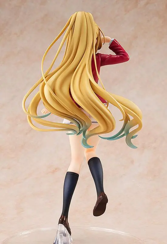 Classroom of the Elite 1/7 Kei Karuizawa PVC szobor figura 25 cm termékfotó