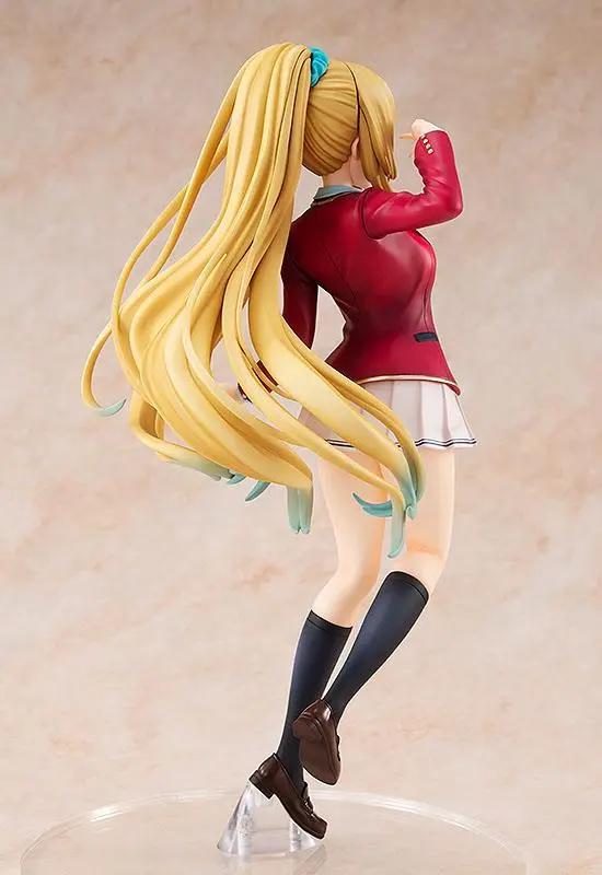 Classroom of the Elite 1/7 Kei Karuizawa PVC szobor figura 25 cm termékfotó