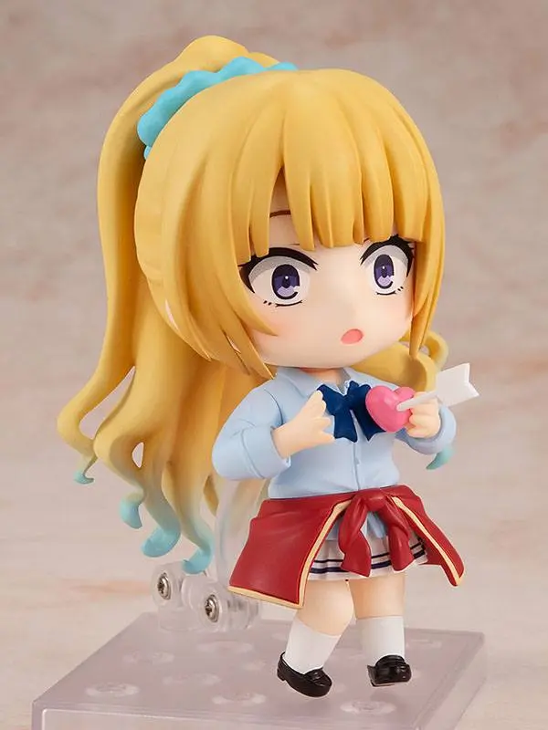 Classroom of the Elite Nendoroid akciófigura Kei Karuizawa 10 cm termékfotó