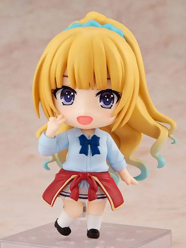 Classroom of the Elite Nendoroid akciófigura Kei Karuizawa 10 cm termékfotó