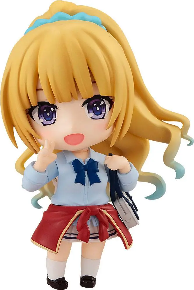 Classroom of the Elite Nendoroid akciófigura Kei Karuizawa 10 cm termékfotó