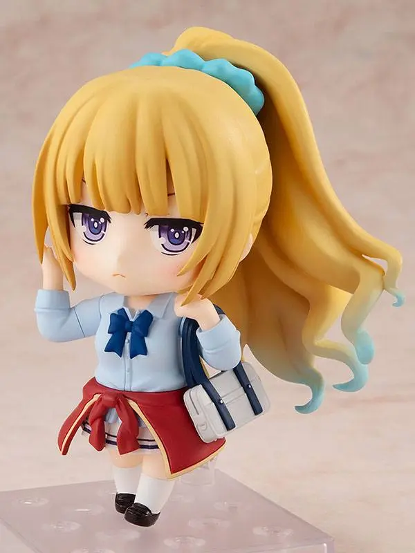 Classroom of the Elite Nendoroid akciófigura Kei Karuizawa 10 cm termékfotó