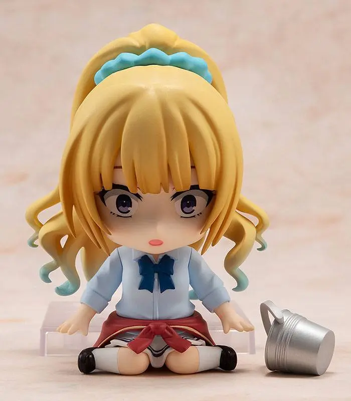 Classroom of the Elite Nendoroid akciófigura Kei Karuizawa 10 cm termékfotó