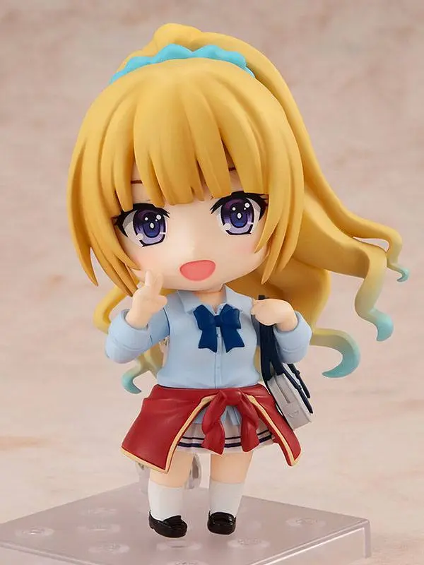 Classroom of the Elite Nendoroid akciófigura Kei Karuizawa 10 cm termékfotó