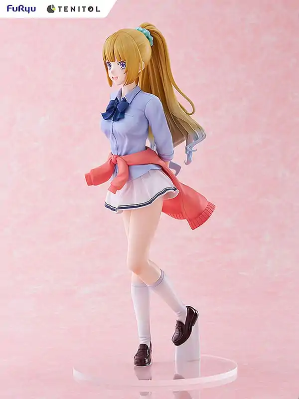 Classroom of the Elite Tenitol Big Kei Karuizawa PVC szobor figura 30 cm termékfotó