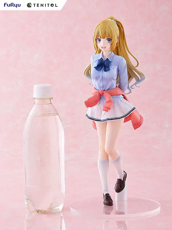 Classroom of the Elite Tenitol Big Kei Karuizawa PVC szobor figura 30 cm termékfotó