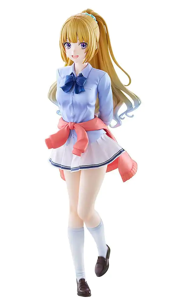 Classroom of the Elite Tenitol Big Kei Karuizawa PVC szobor figura 30 cm termékfotó