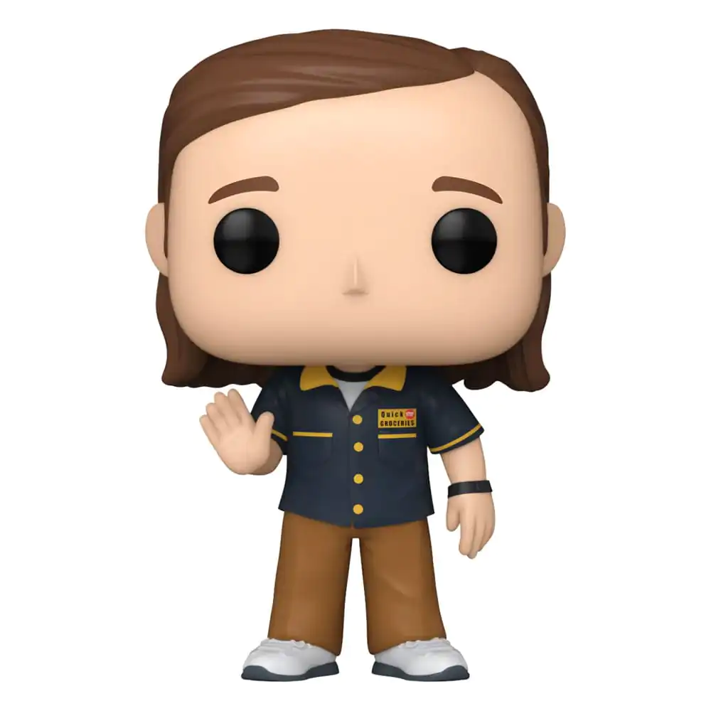 Clerks 3 Funko POP! Movies Vinyl figura Elias Grover 9 cm termékfotó