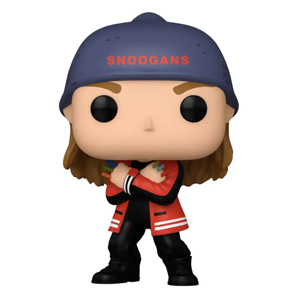 Clerks 3 Funko POP! Movies Vinyl figura Jay 9 cm termékfotó