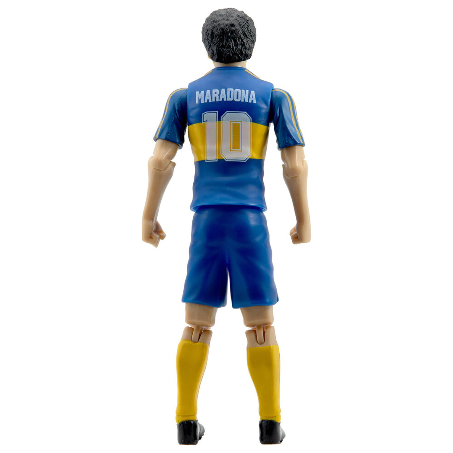 Club Atlético Boca Juniors Maradona akciófigura 20cm termékfotó
