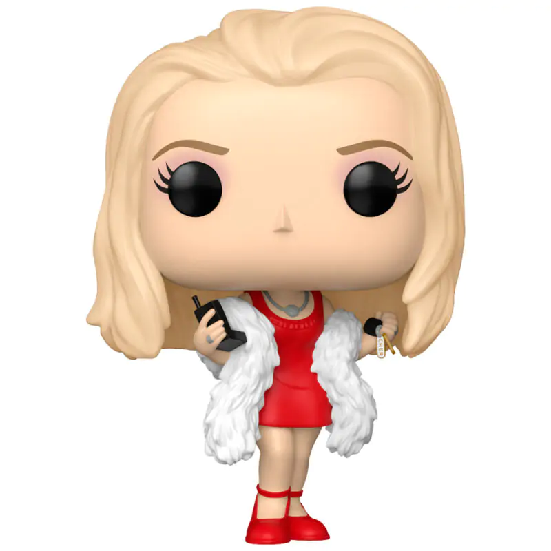 Clueless 30th Anniversary Funko POP! Movies Vinyl figura Cher 9 cm termékfotó