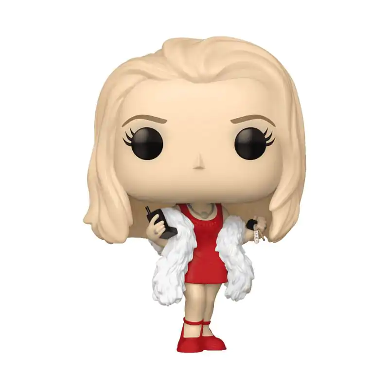 Clueless 30th Anniversary Funko POP! Movies Vinyl figura Cher 9 cm termékfotó