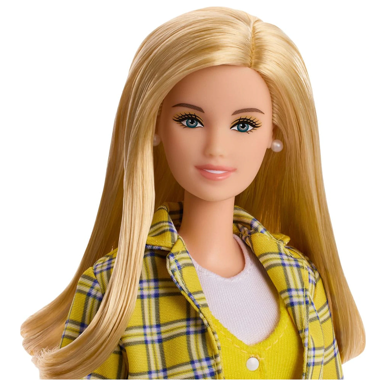 Clueless Barbie Signature Doll 30th Anniversary: Cher termékfotó
