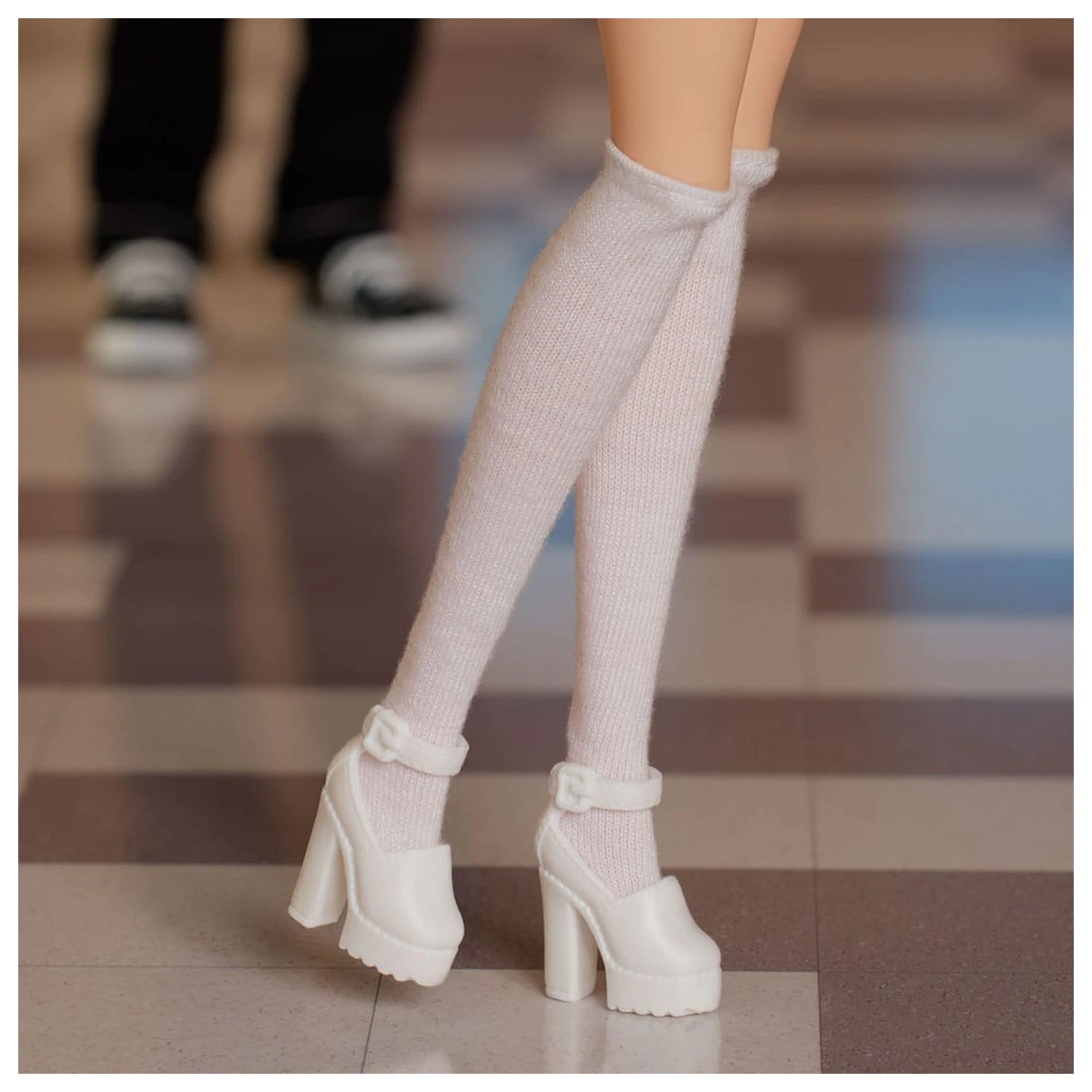 Clueless Barbie Signature Doll 30th Anniversary: Cher termékfotó