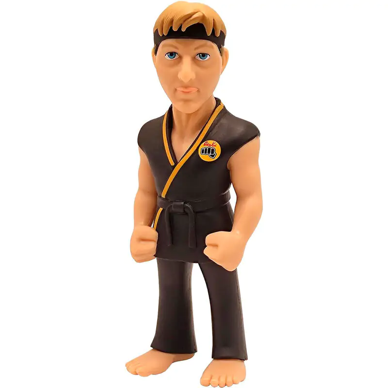 Cobra Kai John Lawrence Minix figura 12cm termékfotó