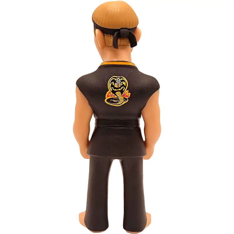 Cobra Kai John Lawrence Minix figura 12cm termékfotó