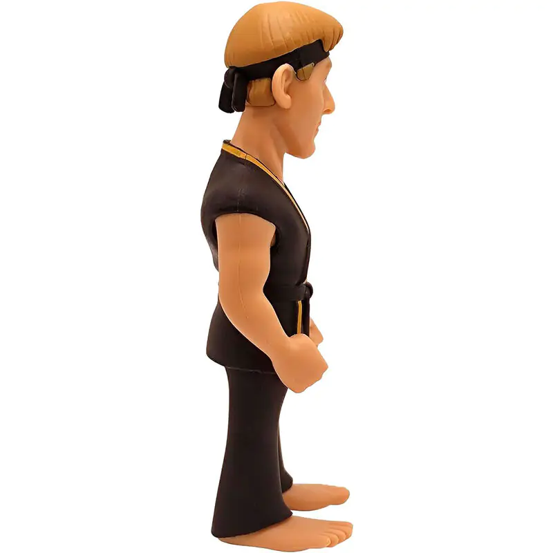 Cobra Kai John Lawrence Minix figura 12cm termékfotó