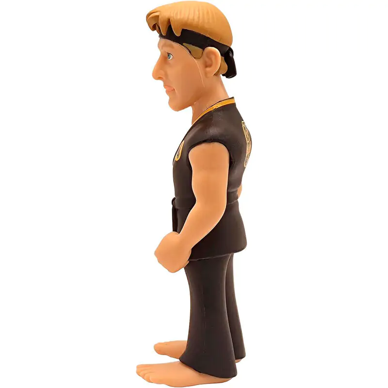 Cobra Kai John Lawrence Minix figura 12cm termékfotó