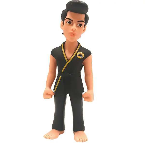 Cobra Kai Miguel Diaz Minix figura 12cm termékfotó