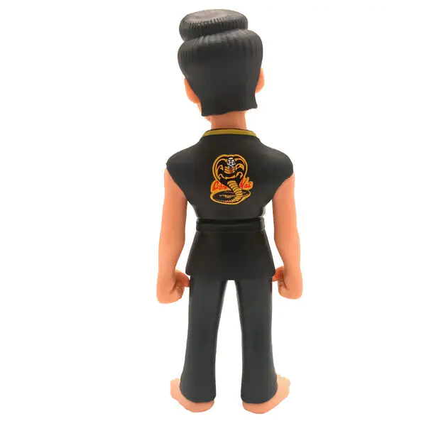 Cobra Kai Miguel Diaz Minix figura 12cm termékfotó