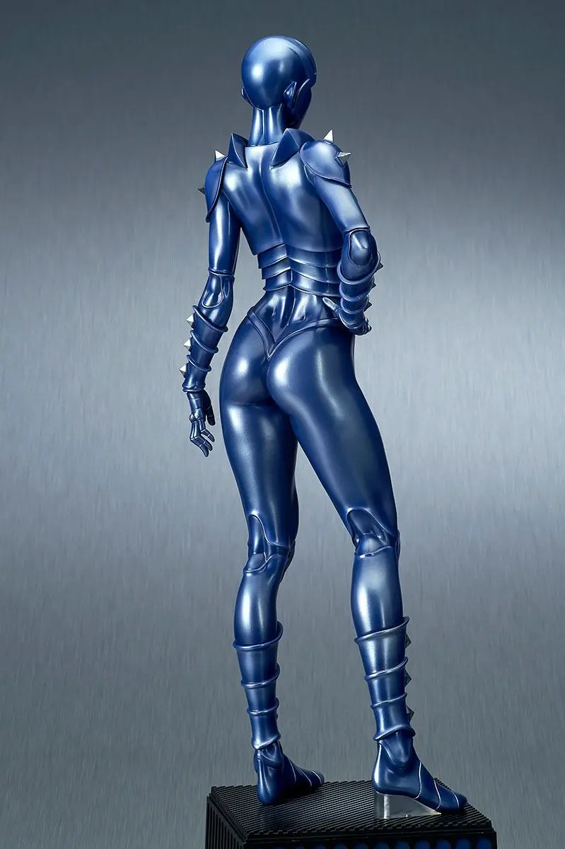 Cobra The Space Pirate 1/6 Armaroid Lady PVC szobor figura 41 cm termékfotó