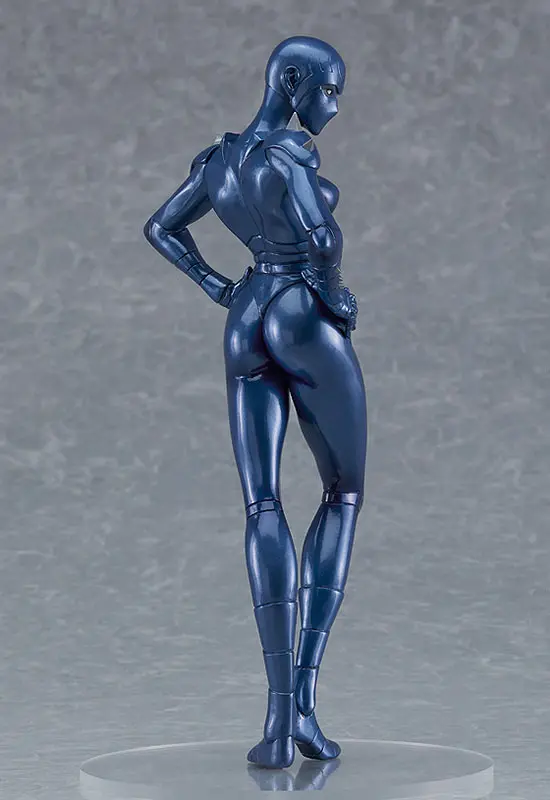 Cobra The Space Pirate Pop Up Parade Armaroid Lady PVC szobor figura 18 cm termékfotó