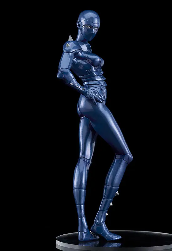 Cobra The Space Pirate Pop Up Parade Armaroid Lady PVC szobor figura 18 cm termékfotó