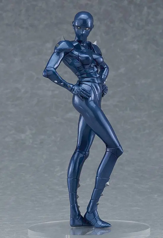 Cobra The Space Pirate Pop Up Parade Armaroid Lady PVC szobor figura 18 cm termékfotó