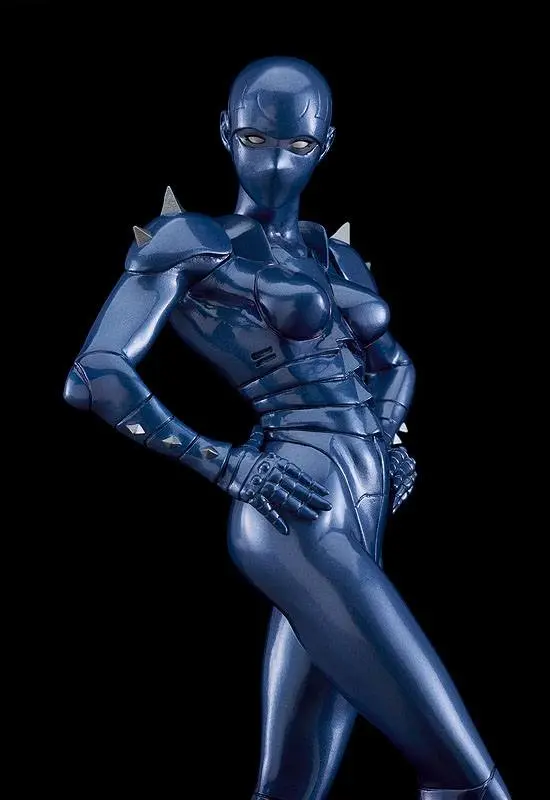 Cobra The Space Pirate Pop Up Parade Armaroid Lady PVC szobor figura 18 cm termékfotó