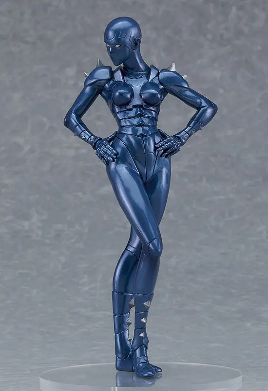 Cobra The Space Pirate Pop Up Parade Armaroid Lady PVC szobor figura 18 cm termékfotó