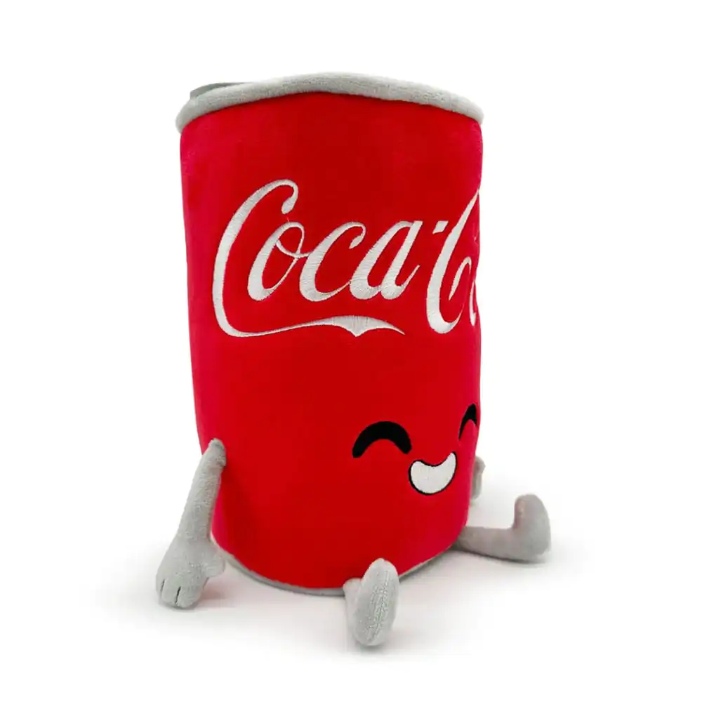 Coca-Cola Plush Figure Coca-Cola Can 22 cm termékfotó