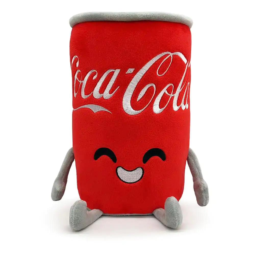 Coca-Cola Plush Figure Coca-Cola Can 22 cm termékfotó