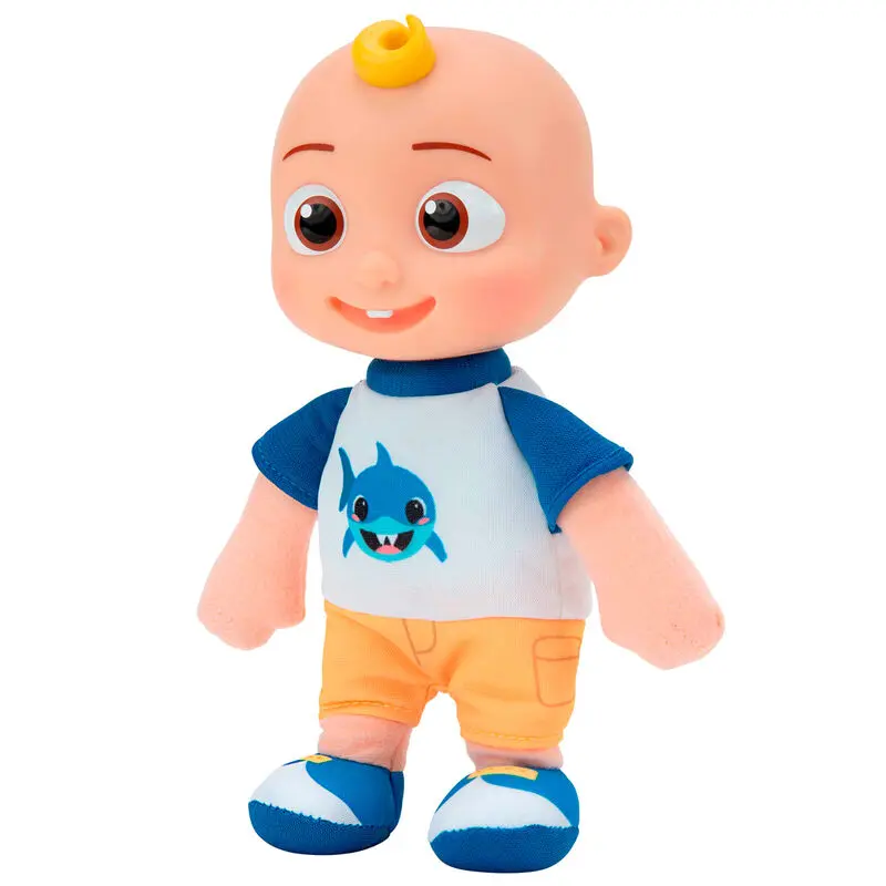 Cocomelon plüss 20cm termékfotó