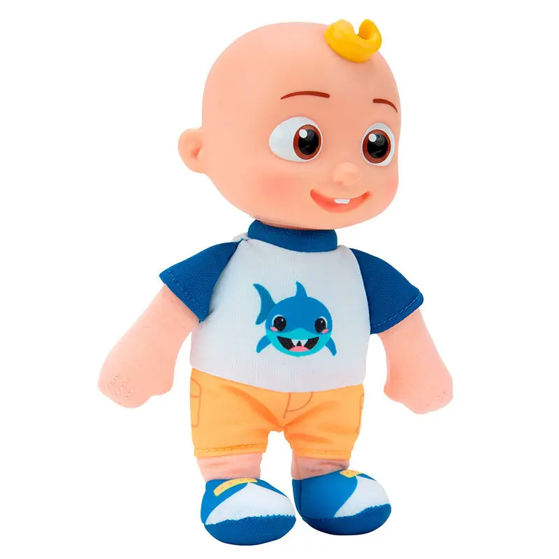 Cocomelon plüss 20cm termékfotó