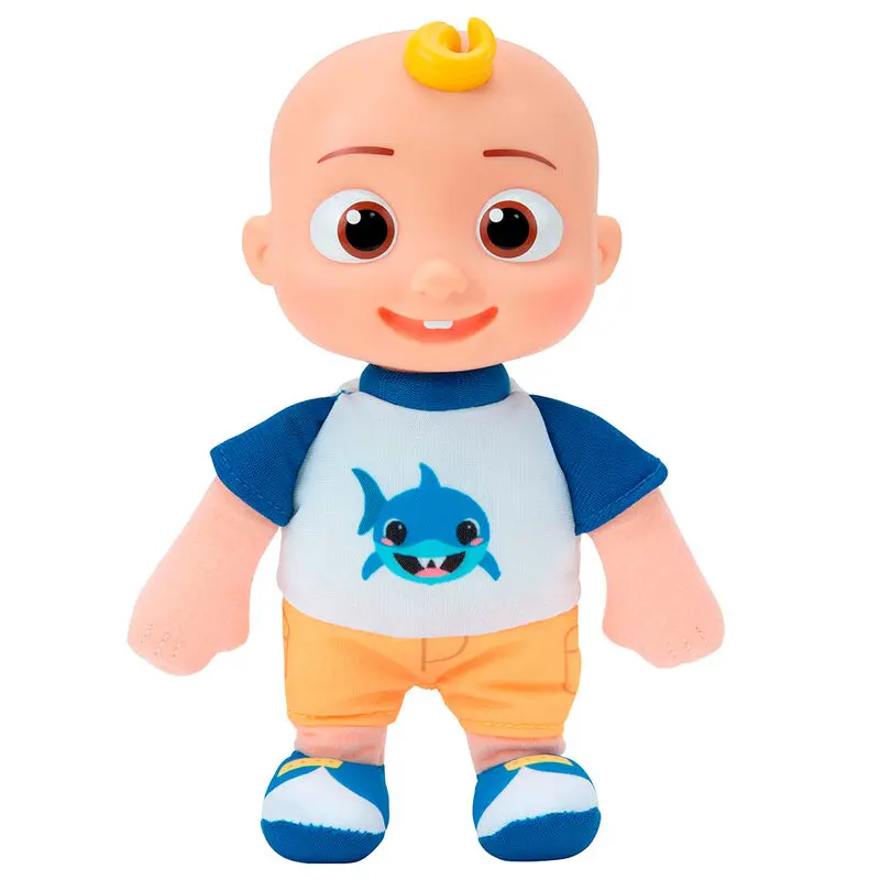 Cocomelon plüss 20cm termékfotó