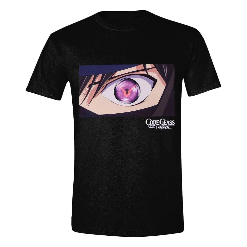 Code Geass Eye póló termékfotó