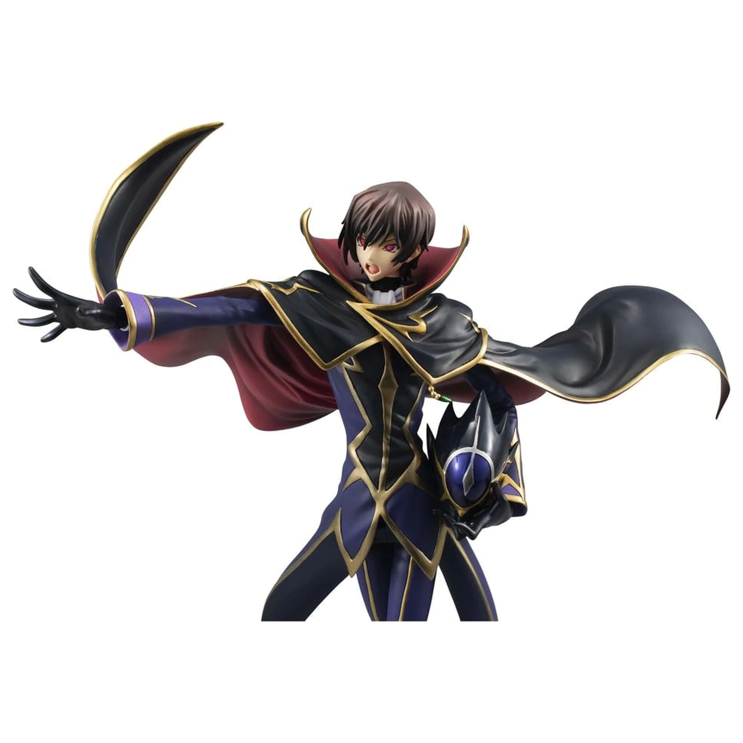 Code Geass: Lelouch of the Re;surrection Precious G.E.M. Series L.L. & C.C. PVC figura 25 cm (20th Anniversary Repeat) termékfotó