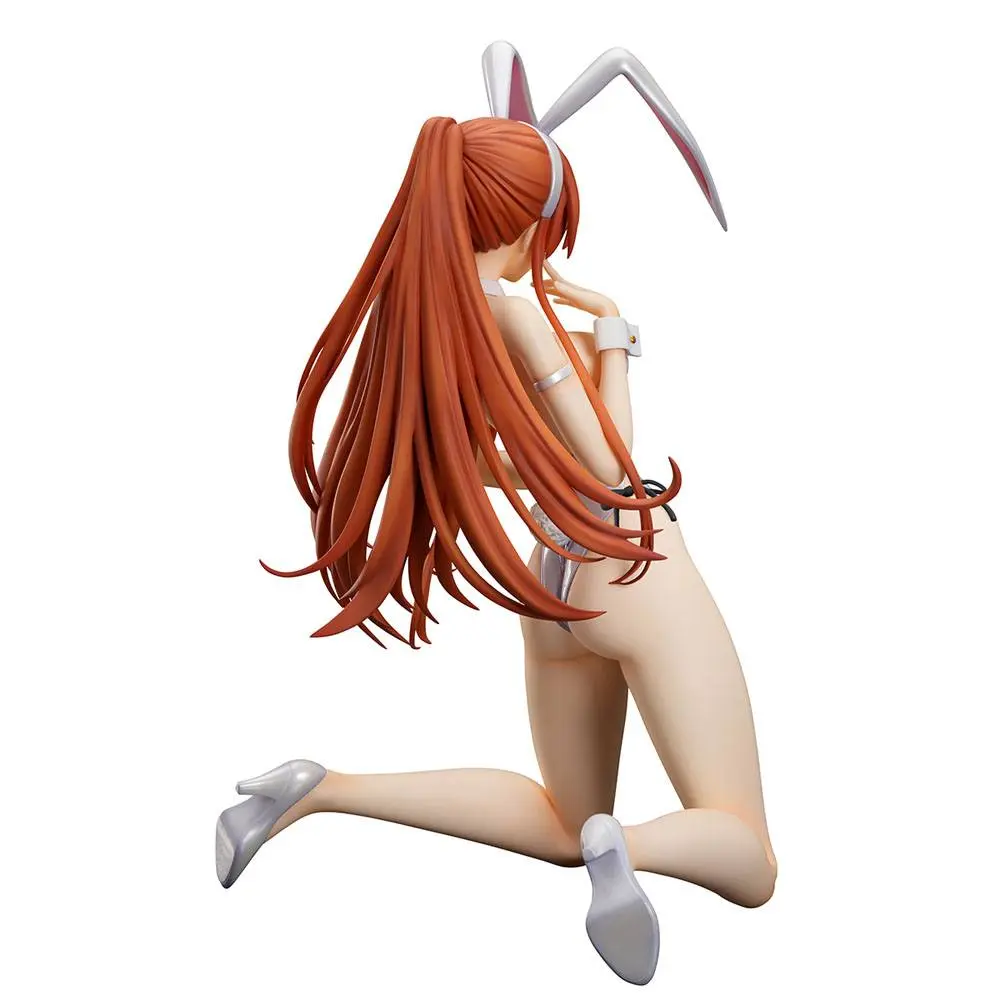 Code Geass: Lelouch of the Rebellion 1/4 Shirley Fennett Bare Leg Bunny Ver. PVC szobor figura 33 cm termékfotó