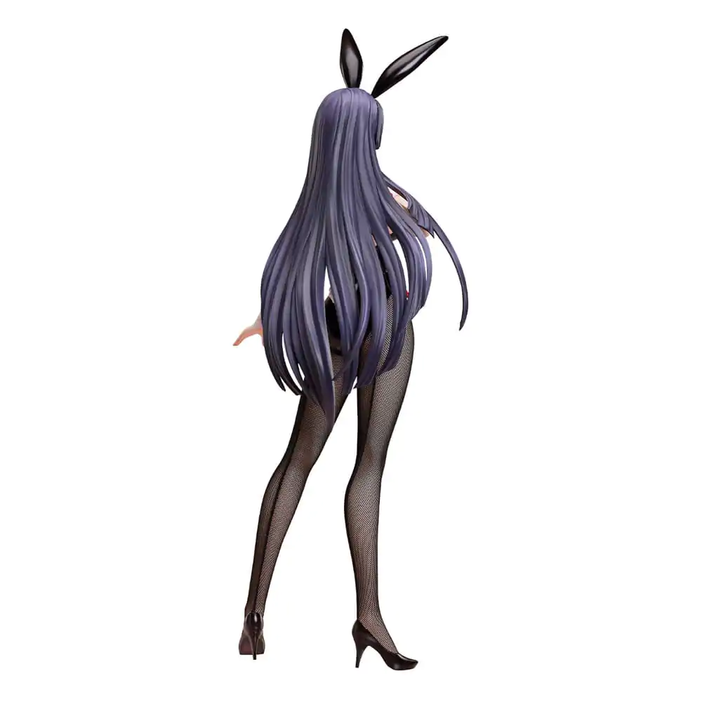 Code Geass: Lelouch of the Rebellion B-Style Rozé of the Recapture Sakuya Sumeragi Bunny Ver. PVC szobor figura 45 cm termékfotó