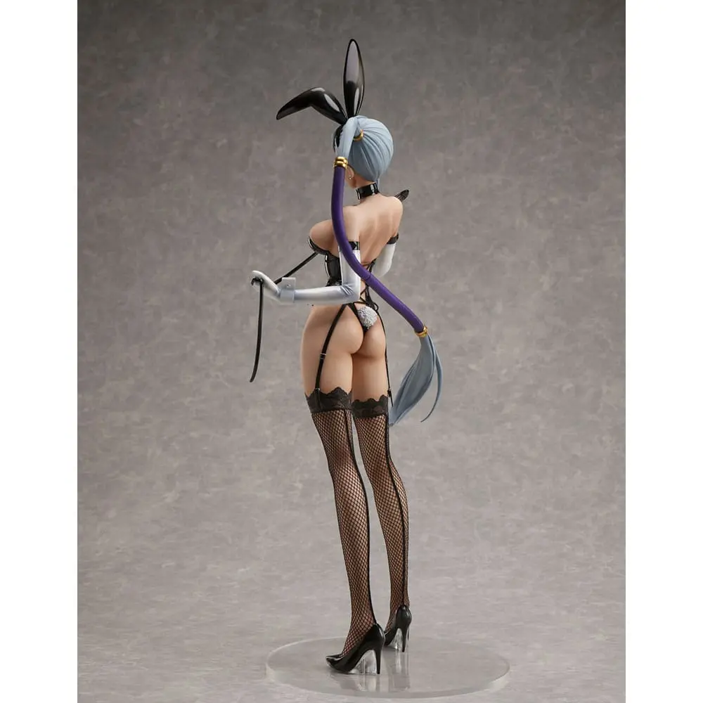 Code Geass: Lelouch of the Rebellion B-Style Villetta Nu Bunny Ver. PVC szobor figura 46 cm termékfotó