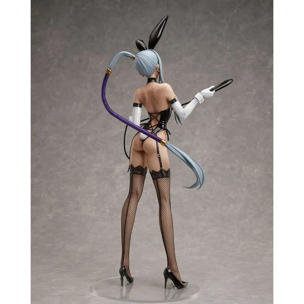 Code Geass: Lelouch of the Rebellion B-Style Villetta Nu Bunny Ver. PVC szobor figura 46 cm termékfotó