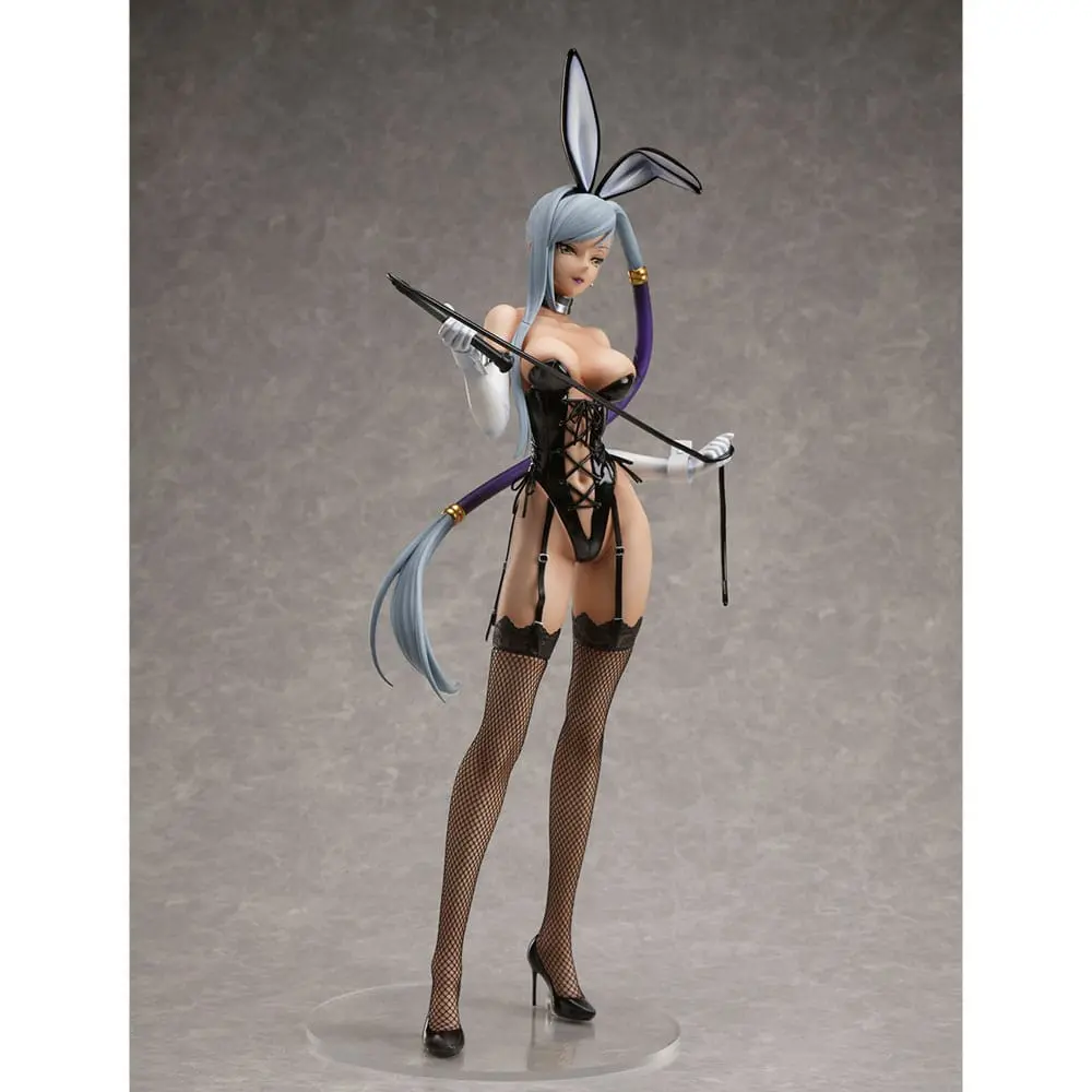 Code Geass: Lelouch of the Rebellion B-Style Villetta Nu Bunny Ver. PVC szobor figura 46 cm termékfotó