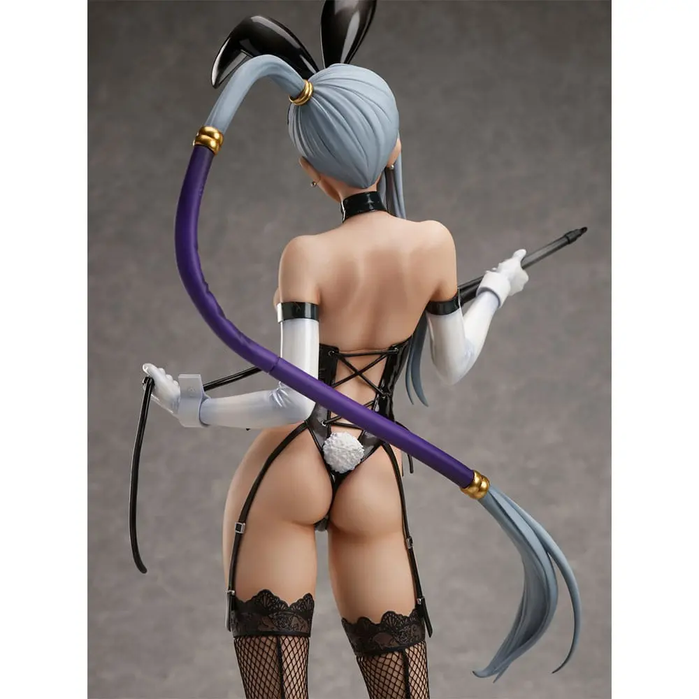 Code Geass: Lelouch of the Rebellion B-Style Villetta Nu Bunny Ver. PVC szobor figura 46 cm termékfotó