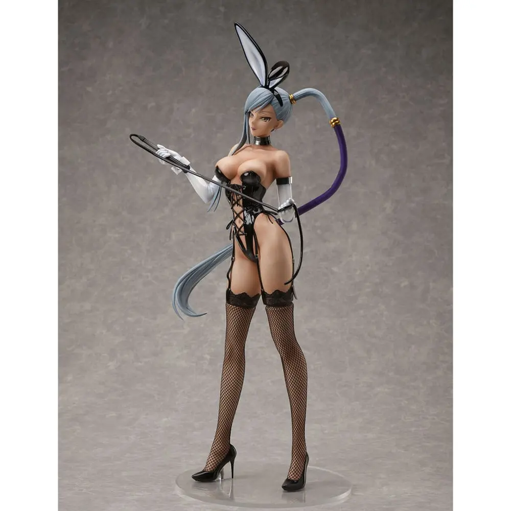 Code Geass: Lelouch of the Rebellion B-Style Villetta Nu Bunny Ver. PVC szobor figura 46 cm termékfotó