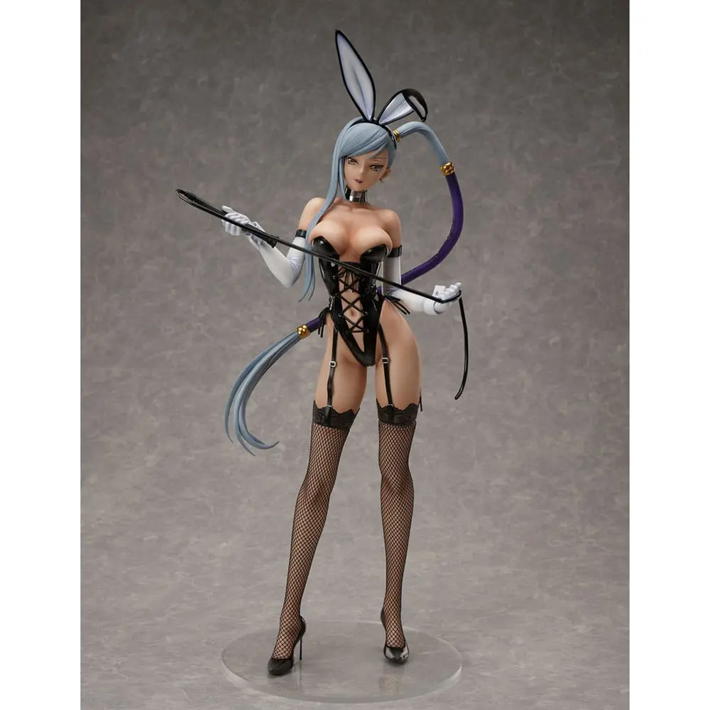 Code Geass: Lelouch of the Rebellion B-Style Villetta Nu Bunny Ver. PVC szobor figura 46 cm termékfotó