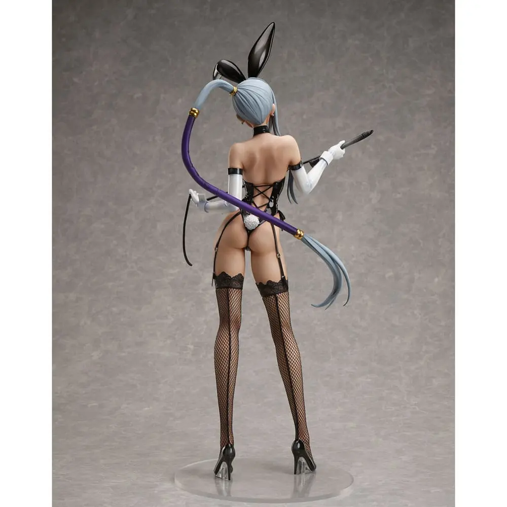 Code Geass: Lelouch of the Rebellion B-Style Villetta Nu Bunny Ver. PVC szobor figura 46 cm termékfotó