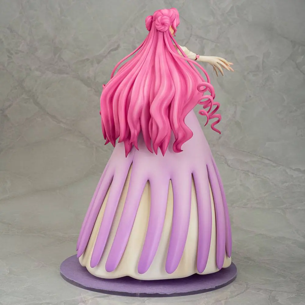 Code Geass Lelouch of the Rebellion Euphemia li Britannia PVC szobor figura 27 cm termékfotó