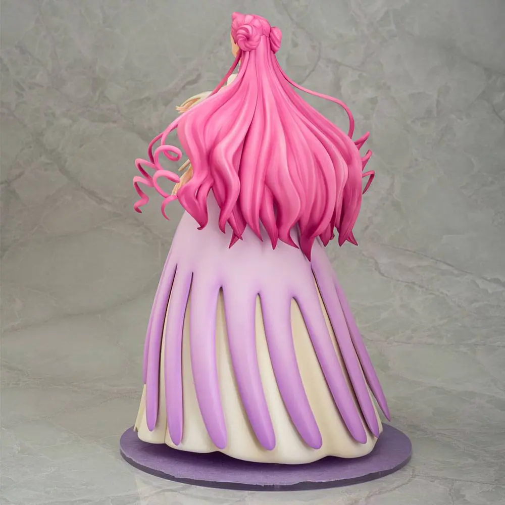 Code Geass Lelouch of the Rebellion Euphemia li Britannia PVC szobor figura 27 cm termékfotó