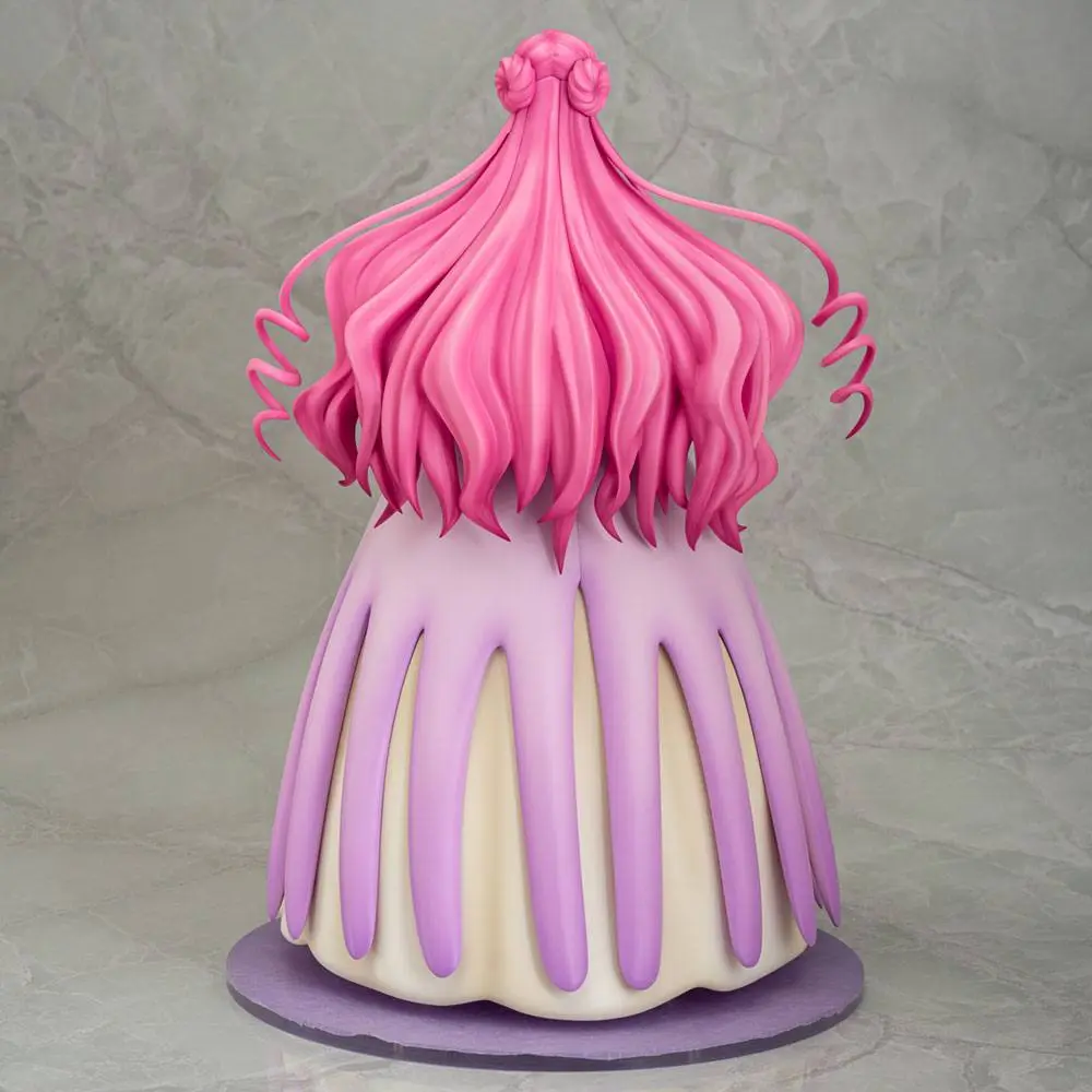 Code Geass Lelouch of the Rebellion Euphemia li Britannia PVC szobor figura 27 cm termékfotó