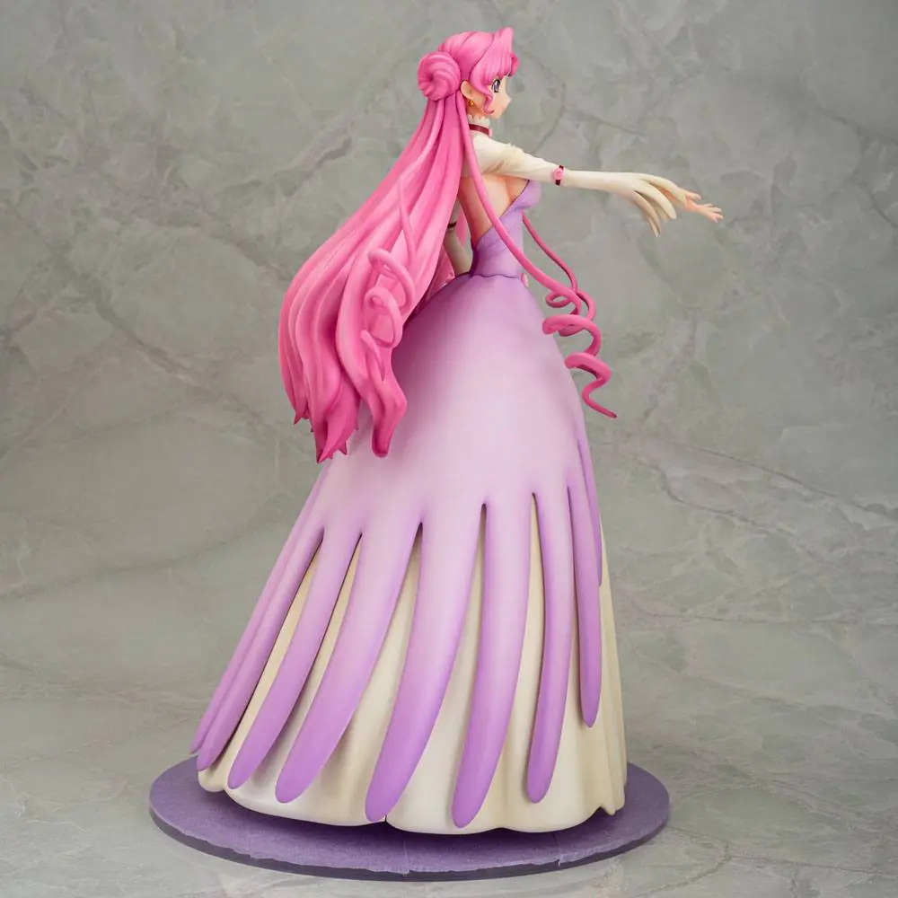 Code Geass Lelouch of the Rebellion Euphemia li Britannia PVC szobor figura 27 cm termékfotó
